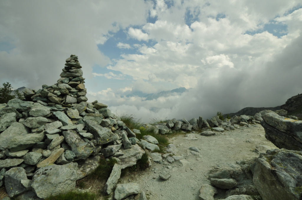 Parco Naturale Mont Avic
